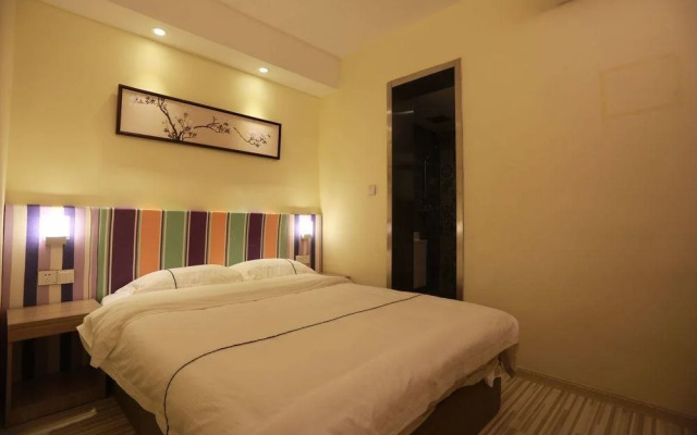 Taishan Chong Er Homestay