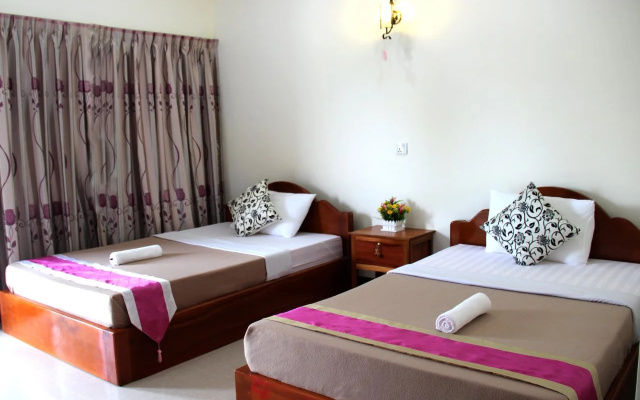 Alice Villa Hotel