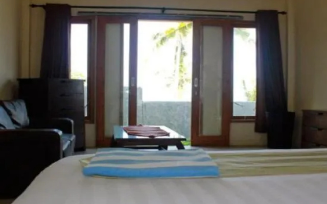 Kirra's Beach House