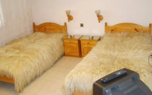 Guestrooms Sekvoia