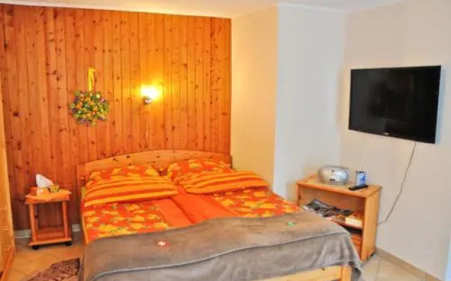 Ferienhaus Waren SEE 3071
