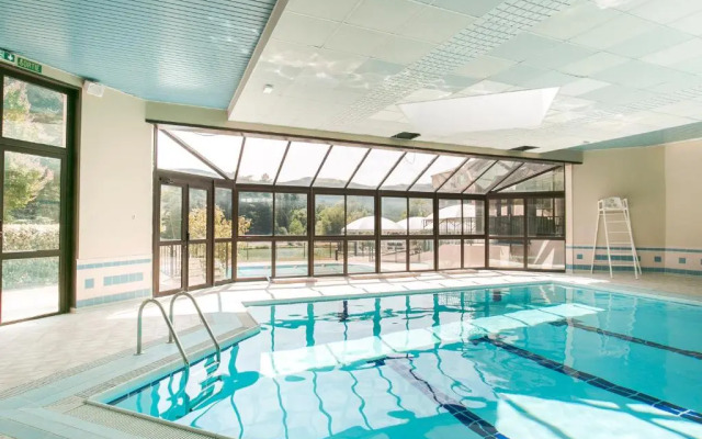 Domaine Les Sources de Dieulefit