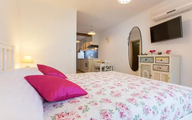 Apartment Franica