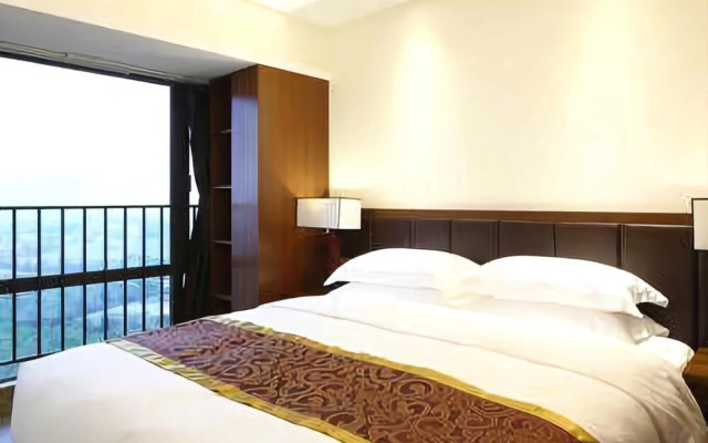 Aiaishang Inn Lijiang Shangpin Branch