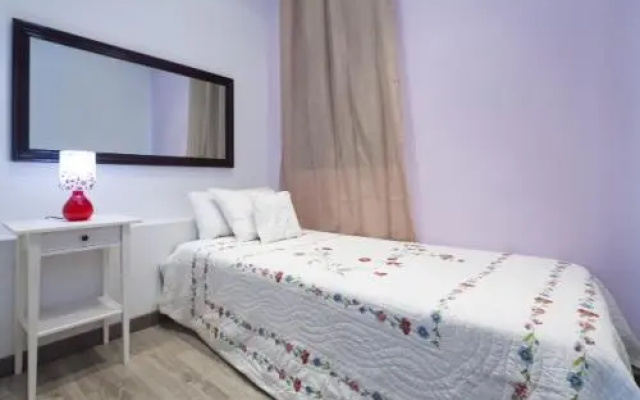 Paseo de Gracia Apartments PdG