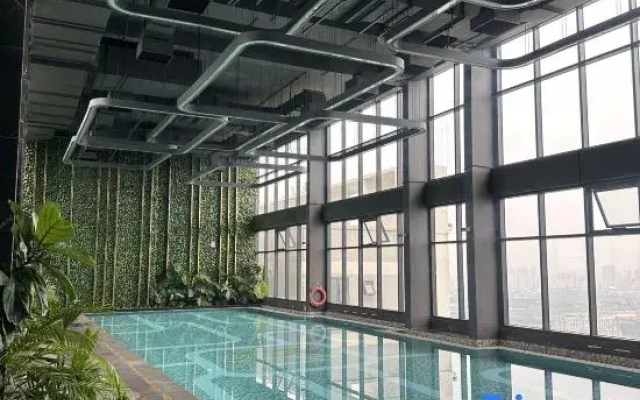 Hermes Premier Apartments - Vinhomes Smart City