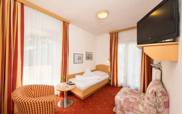 Hotel Steiner