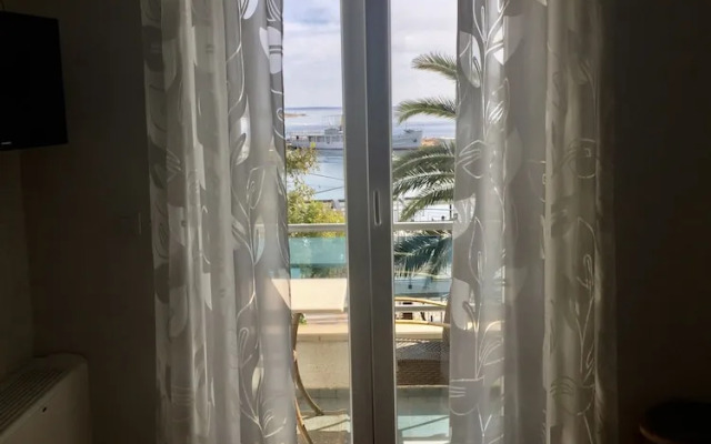 Guesthouse Punta Mira - Beachfront