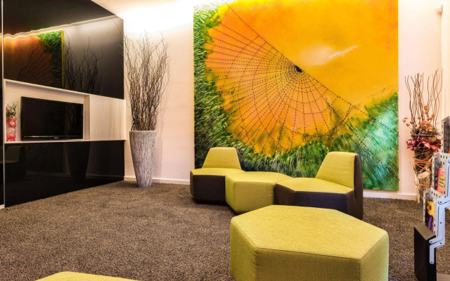 OREA Hotel Arigone Olomouc