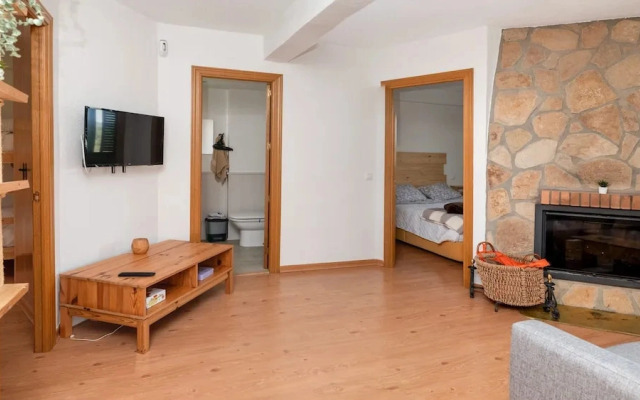 Apartment With Amazing Views to San Juan Lake