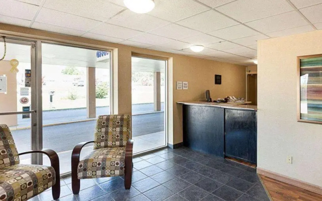FairBridge Inn Express Lincoln