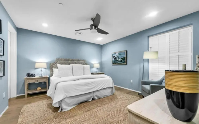 The Viridian 202 on 30A