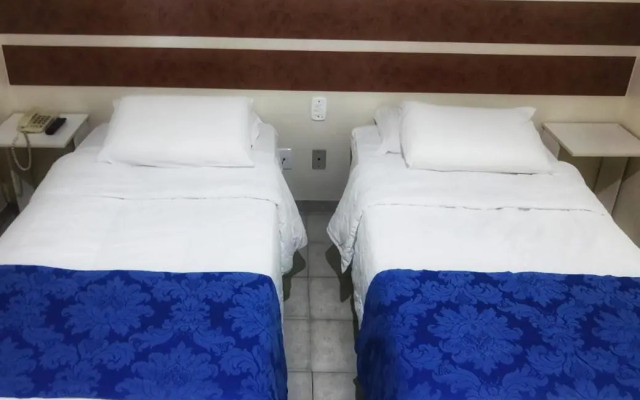 Hotel Minastur