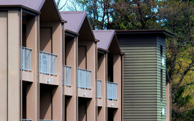 Clearridge Apartments