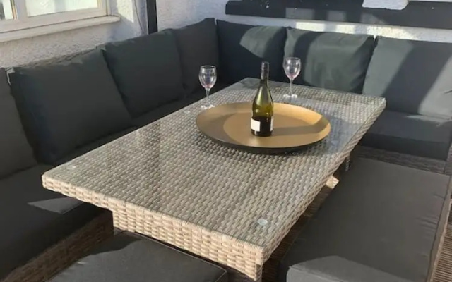 Troon Golf & Beach Haven