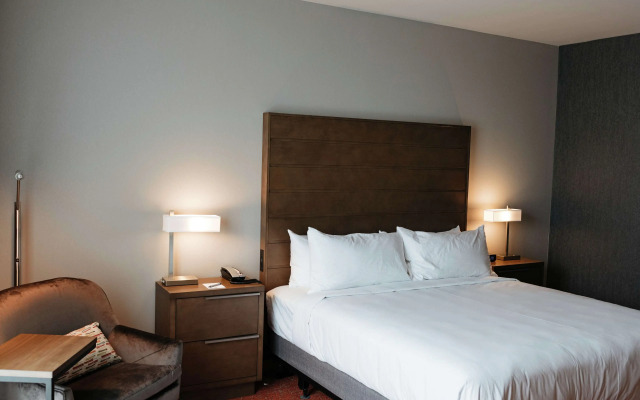Revel Hotel Des Moines Urbandale, Tapestry Collection by Hilton