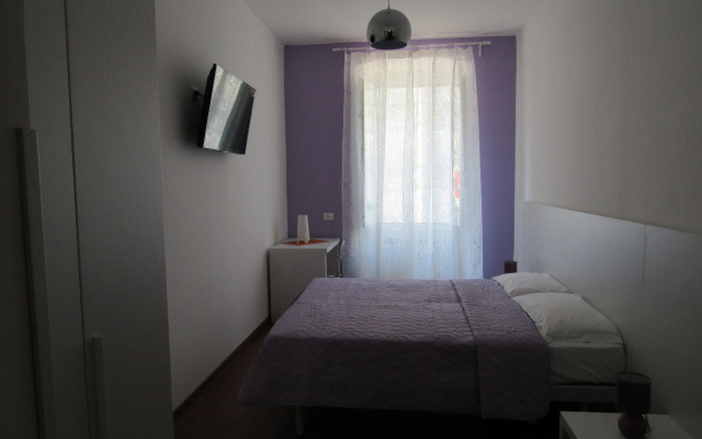 Smart Rooms