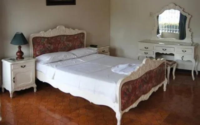 Hotel San Nicolás Plaza