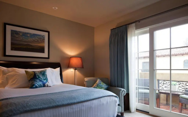 Fallon Hotel