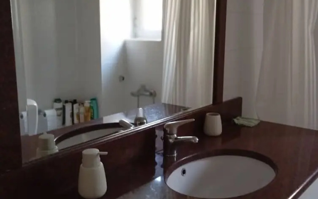 Quiet Apartment in Neo Herakleio Athens