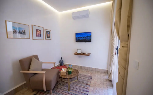 Riad Dar Bayane