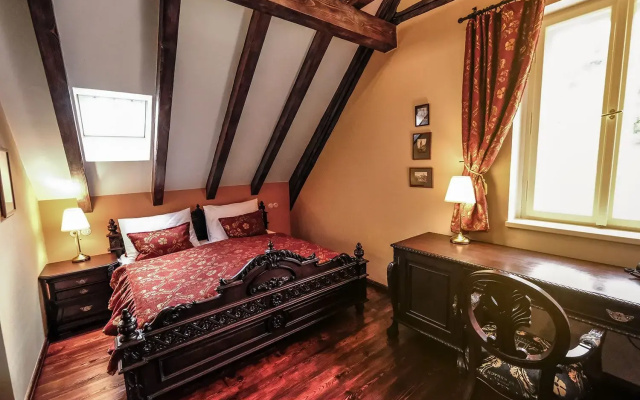 Hotel EBERSBACH