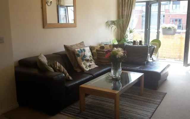 River view Apartment