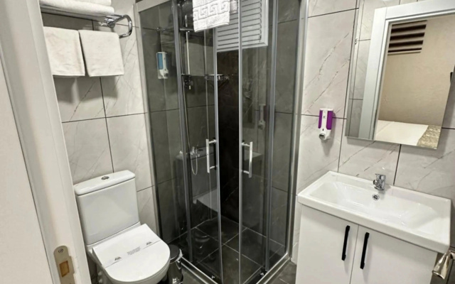 Ale Boutique Hotel