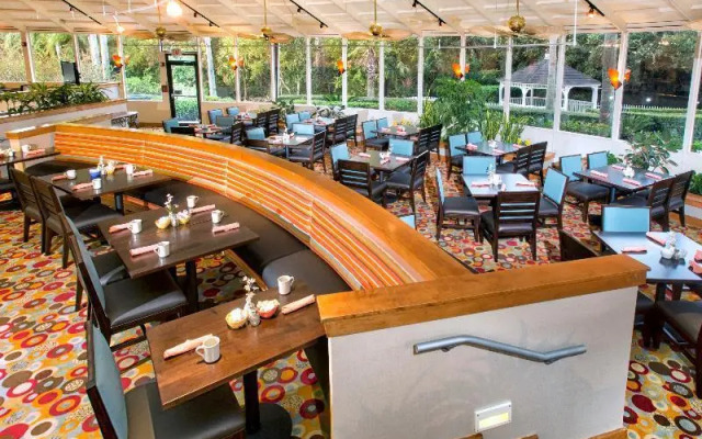 Best Western Lake Buena Vista in the Walt Disney World Resort