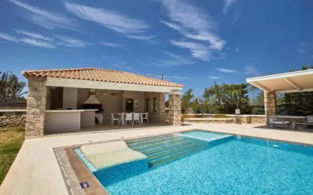 Serenity Zante