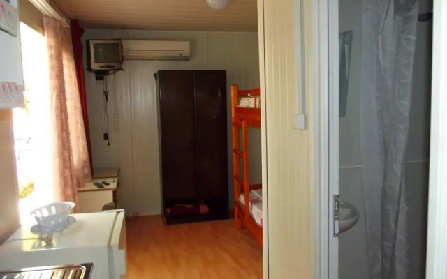 Erdinc Tatil Evleri