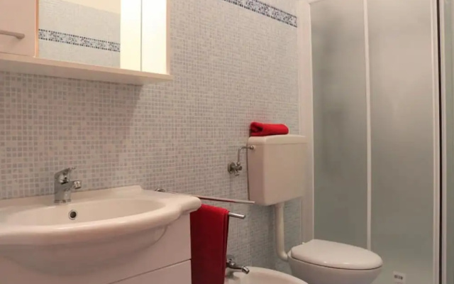 Lovely Flat With Pool Access