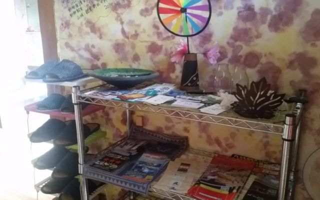 Asian Guesthouse Border - Hostel