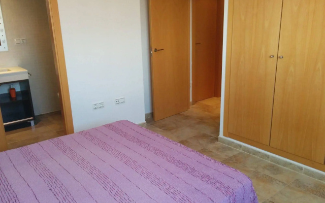 RealRent Puebla Marina