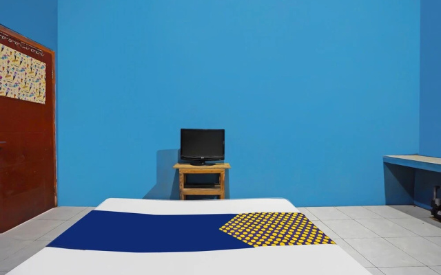Hotel O Kost Auto Syariah Anggaswangi