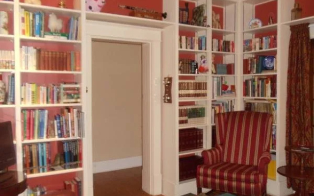 Daisy Hill Bed and Breakfast