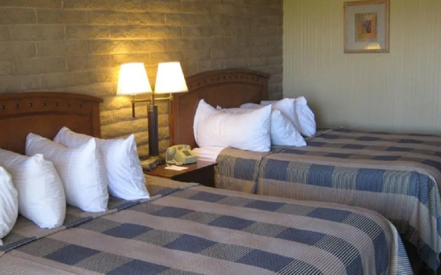 Tombstone Lookout Lodge, SureStay Collection by Best Western