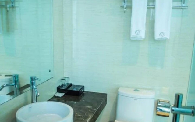 Aode Hotel