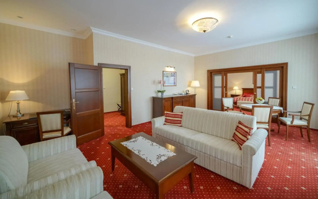 Grand Hotel Bellevue
