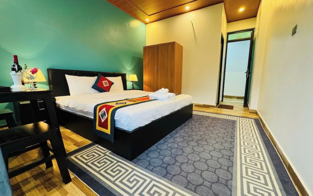 SaPa Mountain View Eco Home
