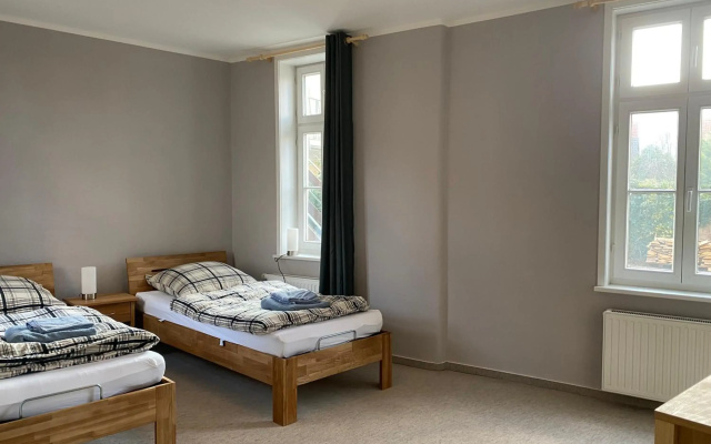 Ferienhaus Lütt Hüsken