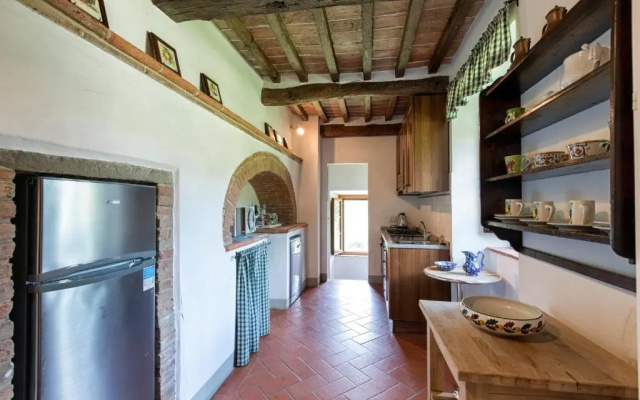 Villa San Pietro