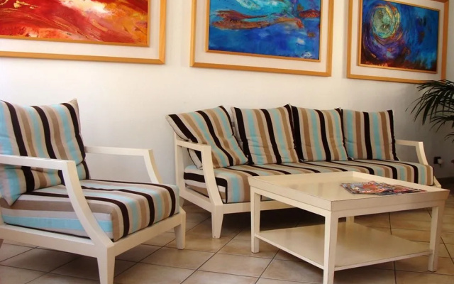 Hotel Tannure