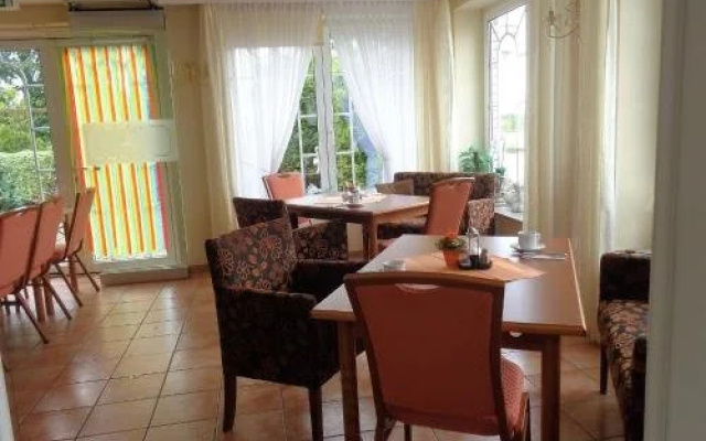 Hotel Zur Lohe