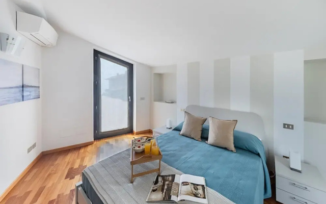Lemon House 2 Apartment by Wonderful Italy