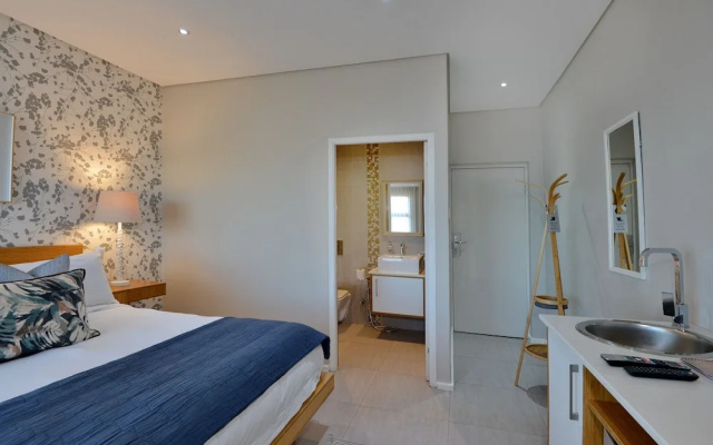 The Shark Bay Boutique Hotel & Spa