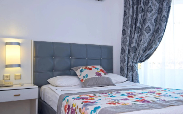 Halıcı Hotel