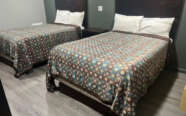 Red Carpet Inn