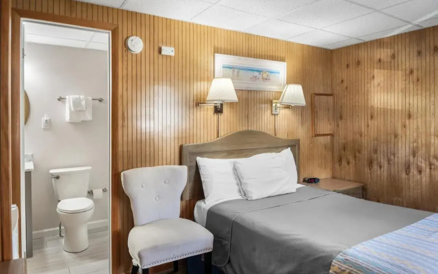 Lark Motel