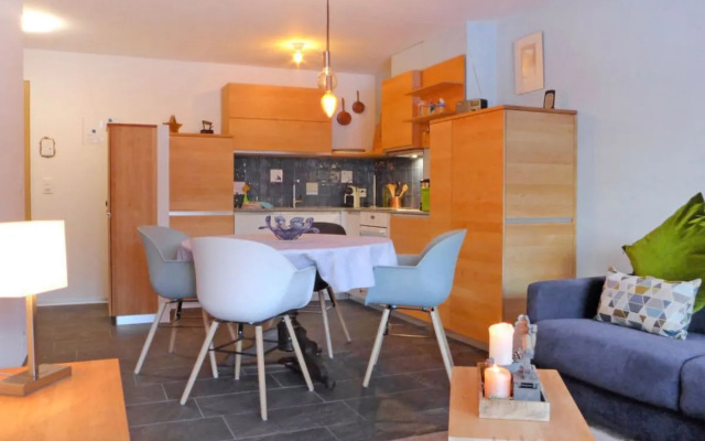 Apartment Fis Lommel